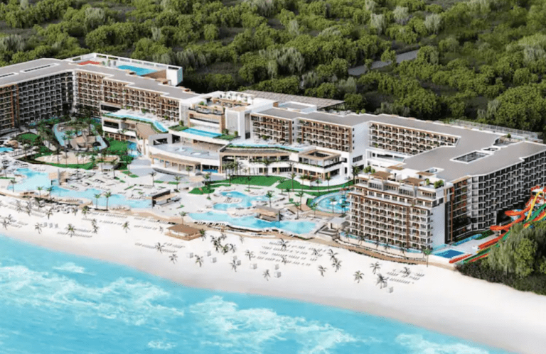 Experience Ultimate Fun at Royalton Splash Cancun